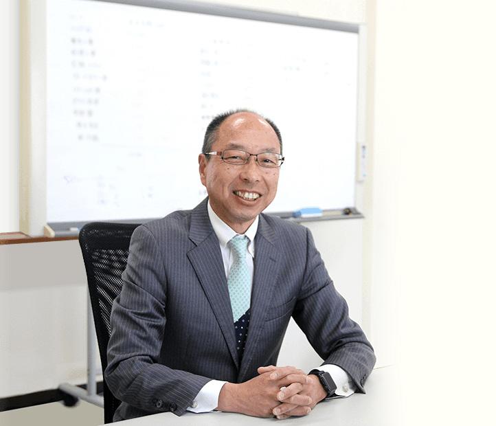 取締役 伊藤 朗